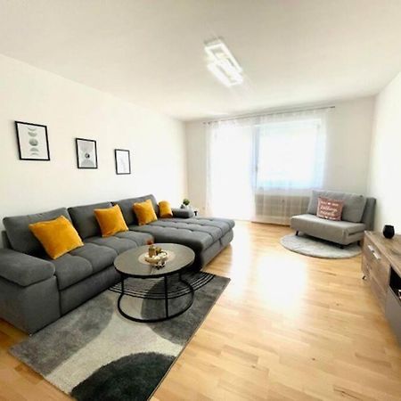 Apartament Wohlfuehlen Neben Dem Murradweg Graz Zewnętrze zdjęcie