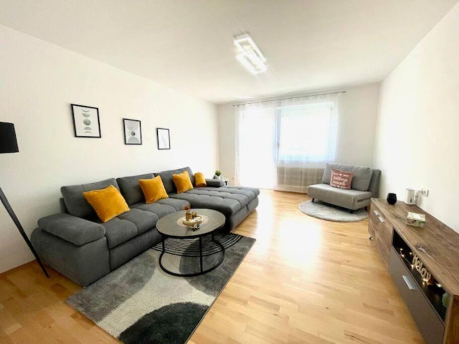 Apartament Wohlfuehlen Neben Dem Murradweg Graz Zewnętrze zdjęcie