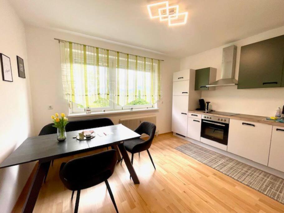 Apartament Wohlfuehlen Neben Dem Murradweg Graz Zewnętrze zdjęcie